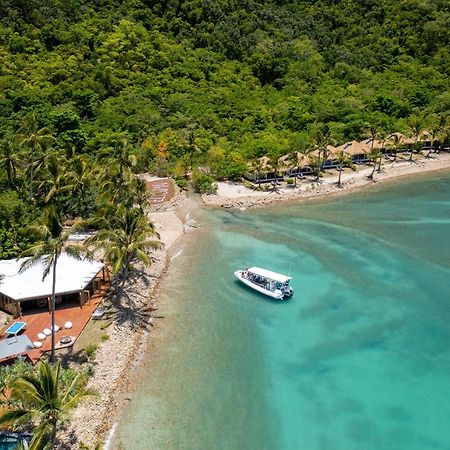 Отель Elysian Luxury Eco Island Retreat (Adults Only) Лонг-Айленд Экстерьер фото