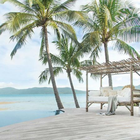 Отель Elysian Luxury Eco Island Retreat (Adults Only) Лонг-Айленд Экстерьер фото