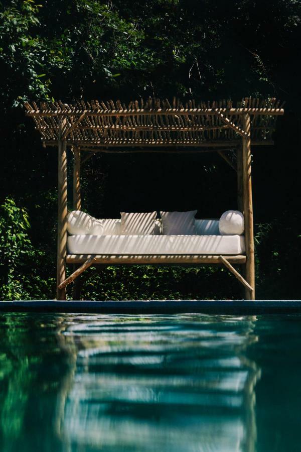 Отель Elysian Luxury Eco Island Retreat (Adults Only) Лонг-Айленд Экстерьер фото