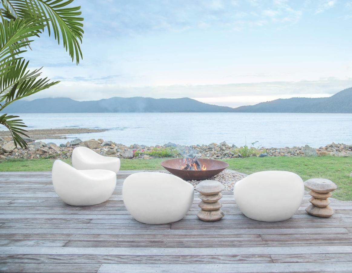 Отель Elysian Luxury Eco Island Retreat (Adults Only) Лонг-Айленд Экстерьер фото